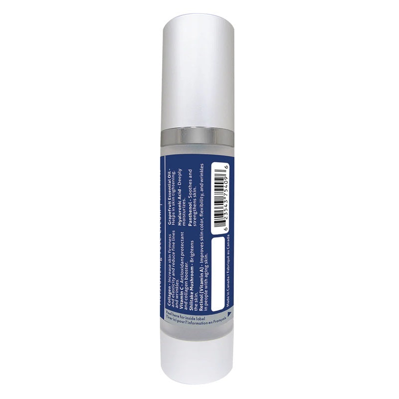 naka Platinum Collagen+ cream (50ml)
