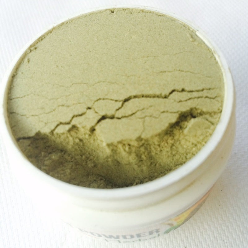 Eco-Oils Tooth Powder