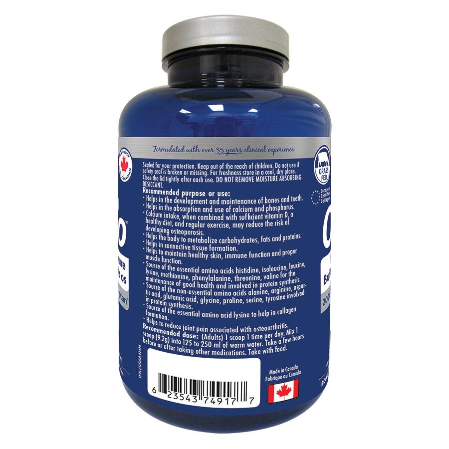 Platinum Pro Osteo - 250g Powder
