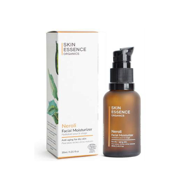 Skin Essence-Neroli Facial Moisturizer(30ml)