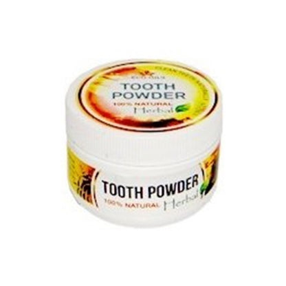 Eco-Oils Tooth Powder
