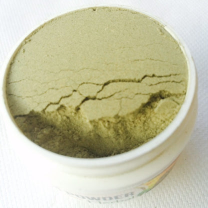 Eco-Oils Tooth Powder