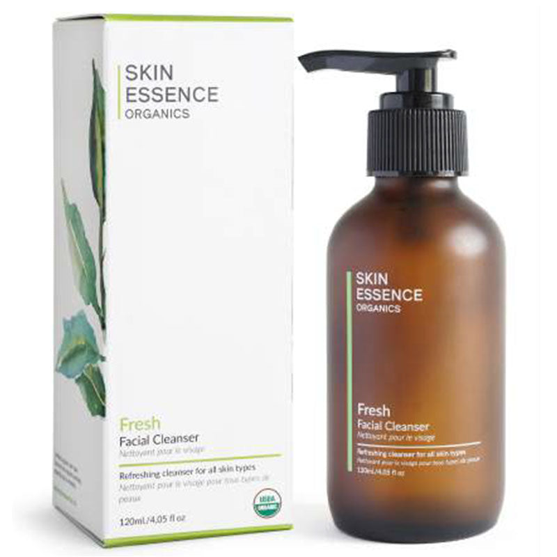 Skin Essence-Facial Cleanser(120ml)