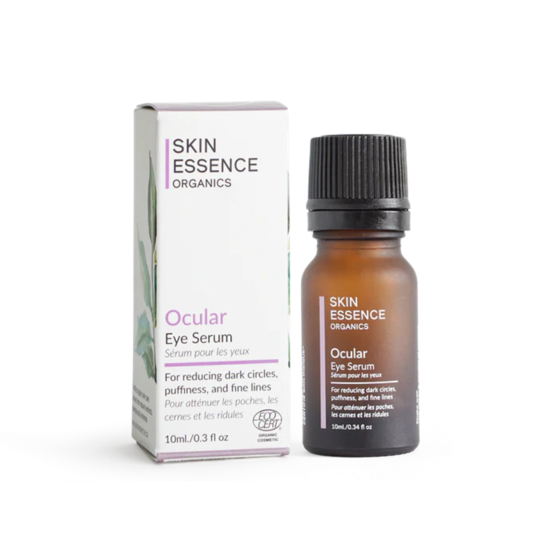 Skin Essence-Ocular Eye Serum(10mL)