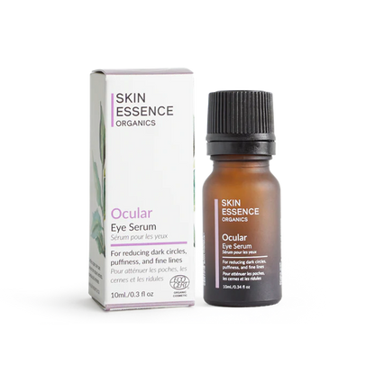 Skin Essence-Ocular Eye Serum(10mL)