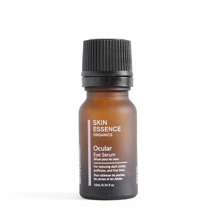 Skin Essence-Ocular Eye Serum(10mL)