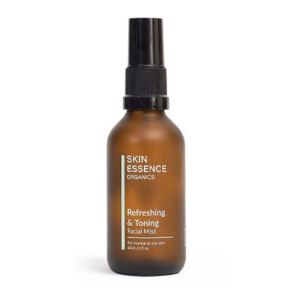 Skin Essence-Calming & Toning Facial Mist(60ml)