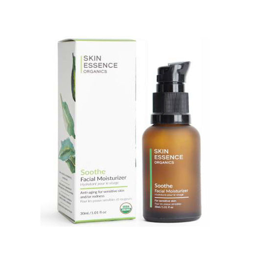 Skin Essence-Soothe Facial Moisturizer (30ml)