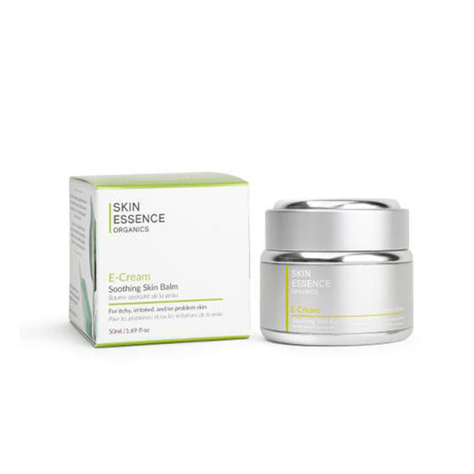 Skin Essence-E-Cream Soothing Skin Balm (50ml)