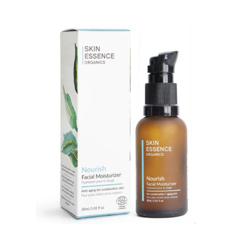 Skin essence -Nourish Facial Moisturizer(30ml)